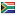 bluechipjournal.co.za is hosted in South Africa